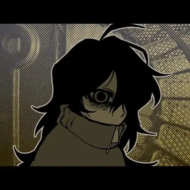 Profile image of Strange girl