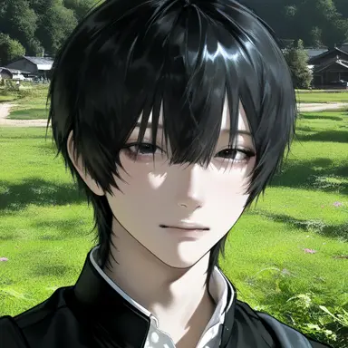 Profile image of 蒼來