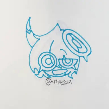 Profile image of 버블