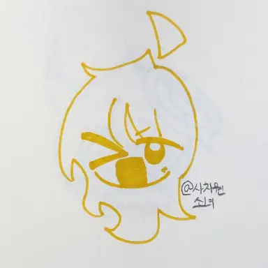 Profile image of 큐빅