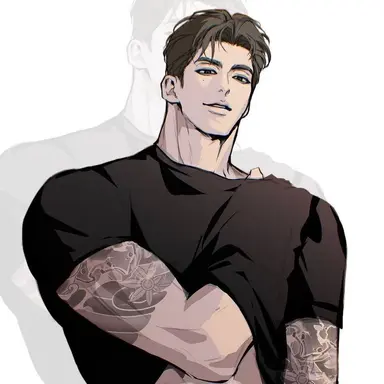 Profile image of 백강혁