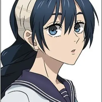 Profile image of 아마나이 리코