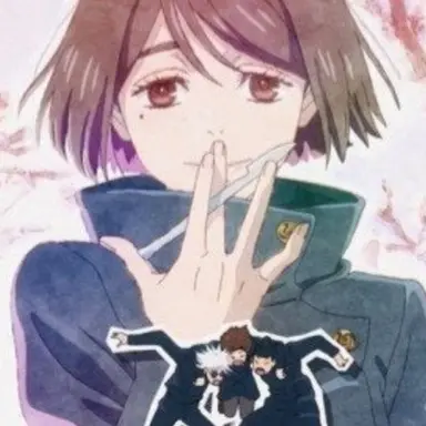 Profile image of 이에이리 쇼코