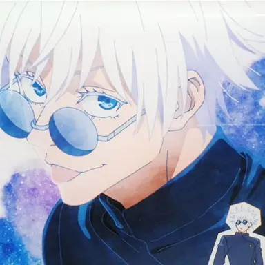 Profile image of 고죠 사토루