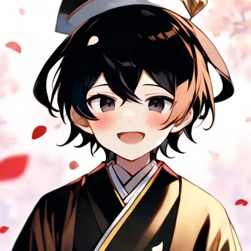 Kuroms의 왕세자의 은혜?