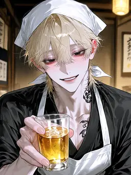 Profile image of Yume
