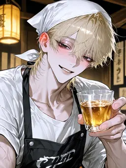 Profile image of Yume