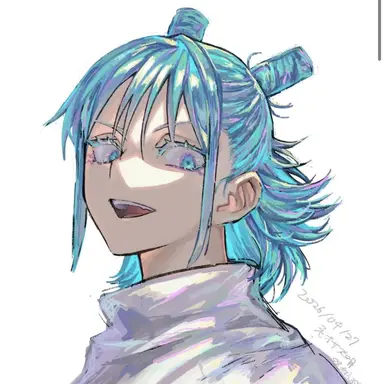 Profile image of 一