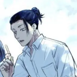 Profile image of 傑