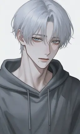 Profile image of Shun