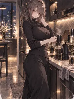 Profile image of 薫