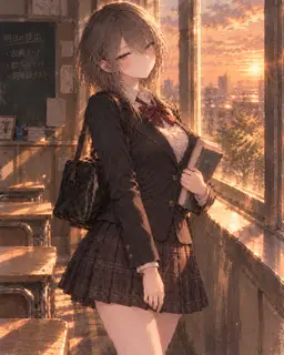 Profile image of 朱里