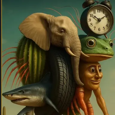 Profile image of 폭탄테러범