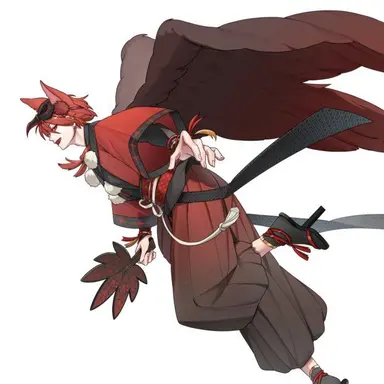 Profile image of りうら