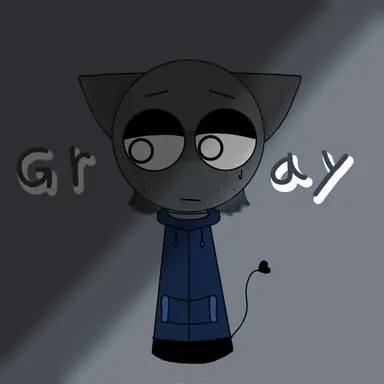 Profile image of 그레이