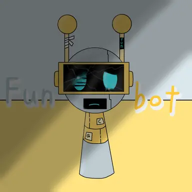 Profile image of 펀봇