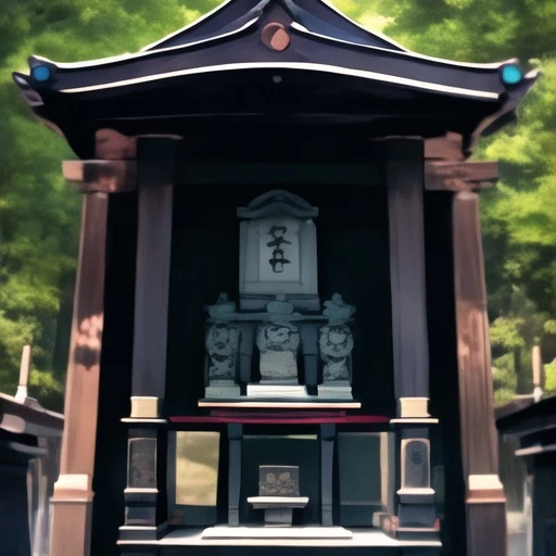 신사