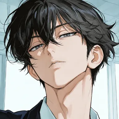 Profile image of 岩瀬 蒼