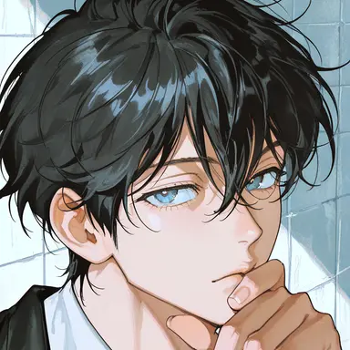 Profile image of 白井 弓弦