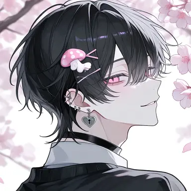 Profile image of 紫苑
