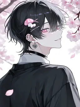 Profile image of 紫苑