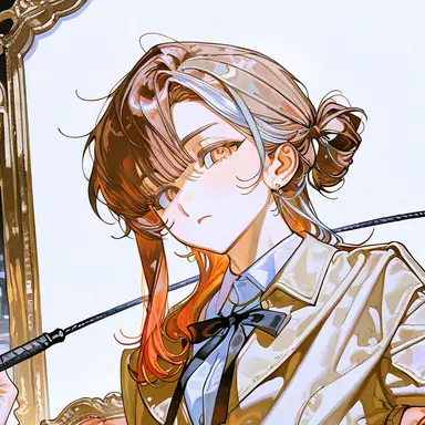 Profile image of ベアトリクス