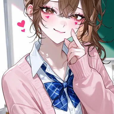 Profile image of Miwa