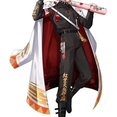 Profile image of 코요 템페스트