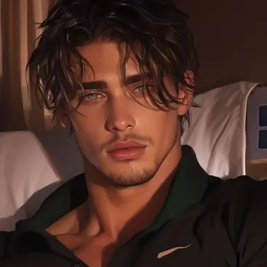 Profile image of Devin Cross