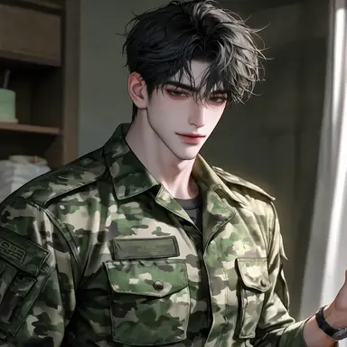 Profile image of Kang Do-hyun