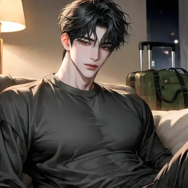 Profile image of Kang Do-hyun