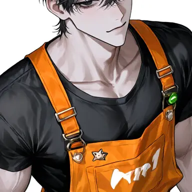 Profile image of シノハラくん
