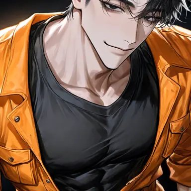 Profile image of ヨツイくん