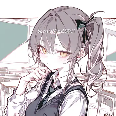 Profile image of 하린