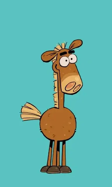 Profile image of Pony