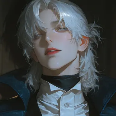Profile image of 노엘 프로스트