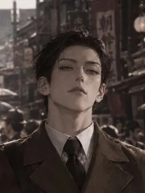 God_bless의 조선의 마지막 수호영물들
