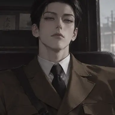 Profile image of 가토 다카시