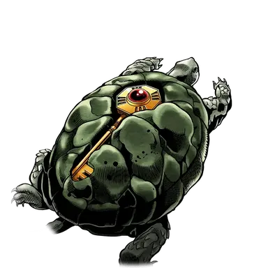 Profile image of 거북