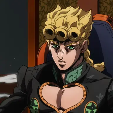 Profile image of 죠르노 죠바나