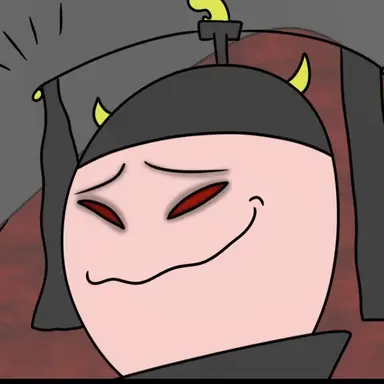 Profile image of 저승사자