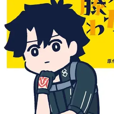 Profile image of 藤丸立香