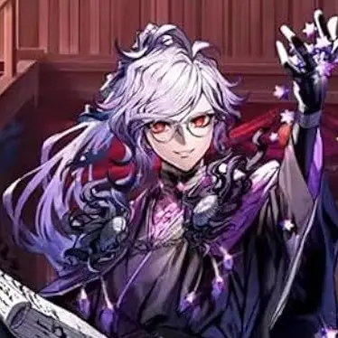 Profile image of エドモン・ダンテス