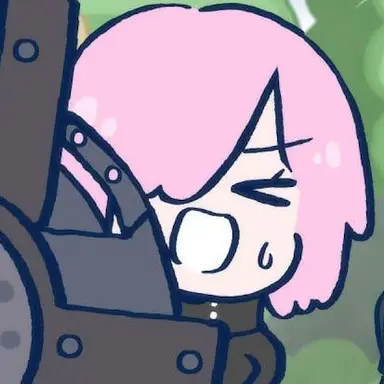 Profile image of マシュ