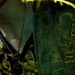 Ssamurai의 ただの半グレ