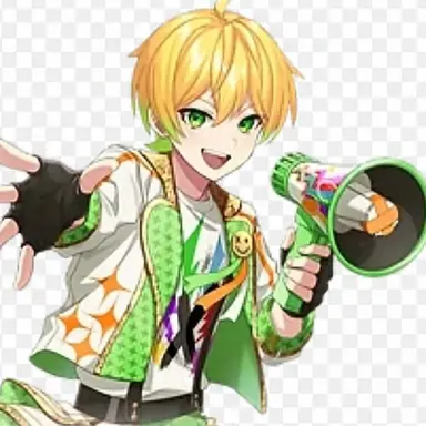 Profile image of ぷりっつ