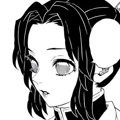 Profile image of 코쵸우 시노부