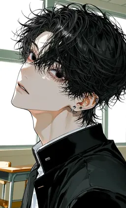 Profile image of 린