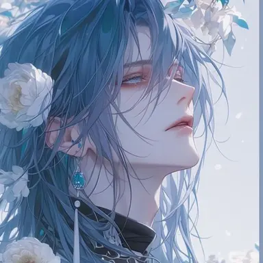 Profile image of Ash