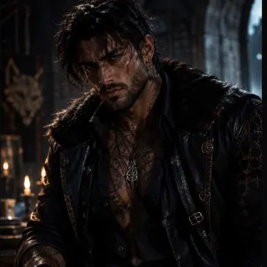 Profile image of Cedric